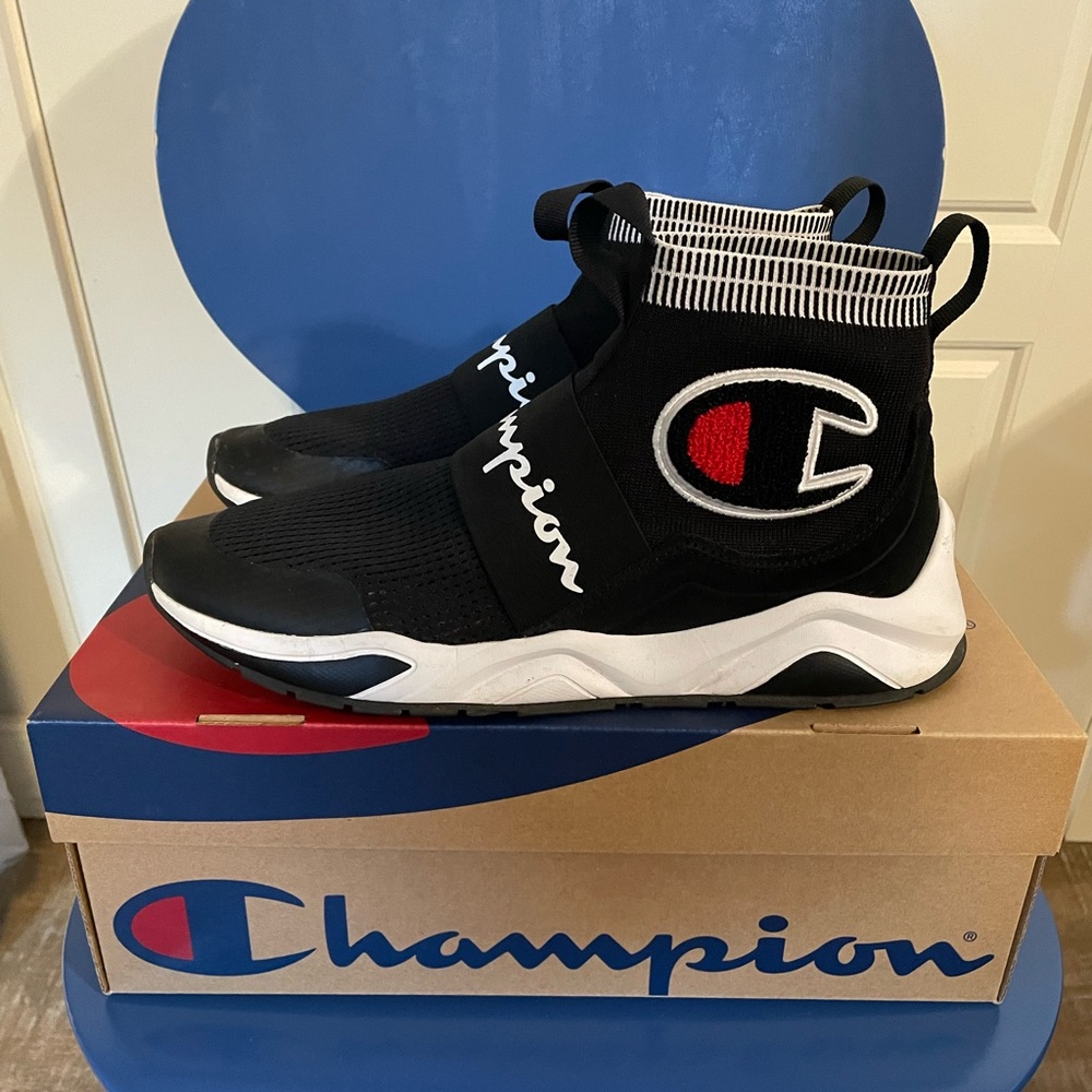 Champion Rally Pro Shoes